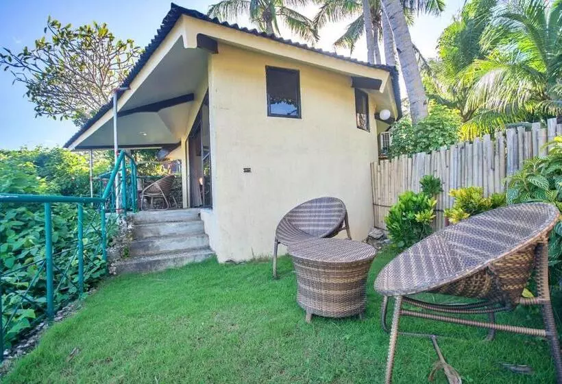 Lomakeskus Ralph S Place