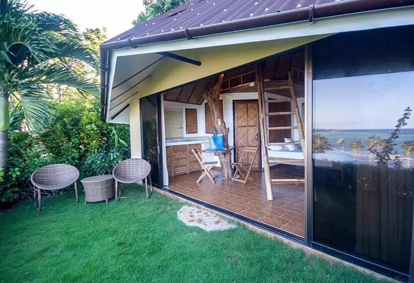 Lomakeskus Ralph S Place