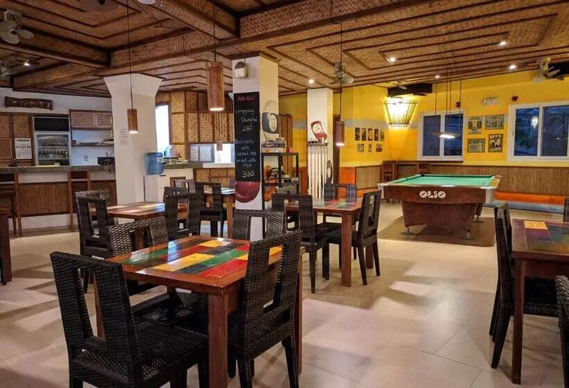 Lomakeskus Ralph S Place
