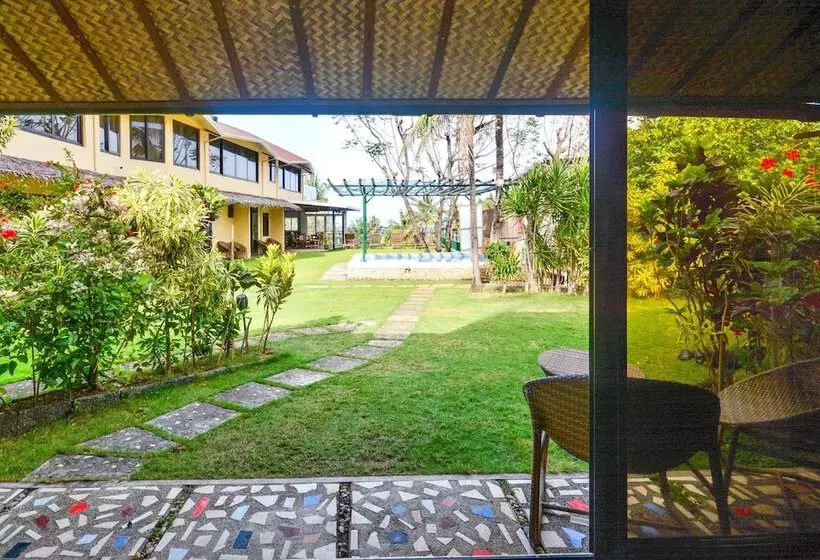 Lomakeskus Ralph S Place