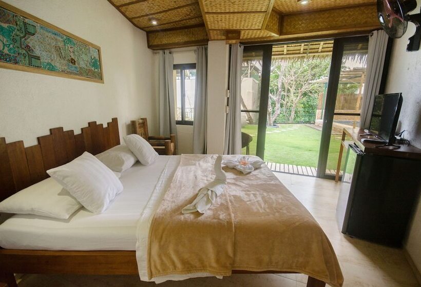 Resort Ralph S Place