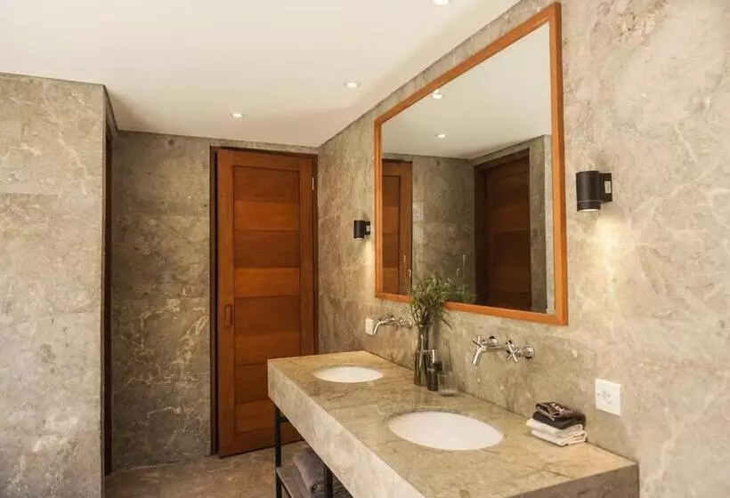 Lomakeskus Sanglung Villas & Suites