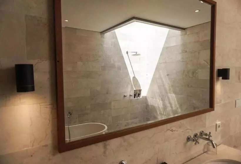 Lomakeskus Sanglung Villas & Suites