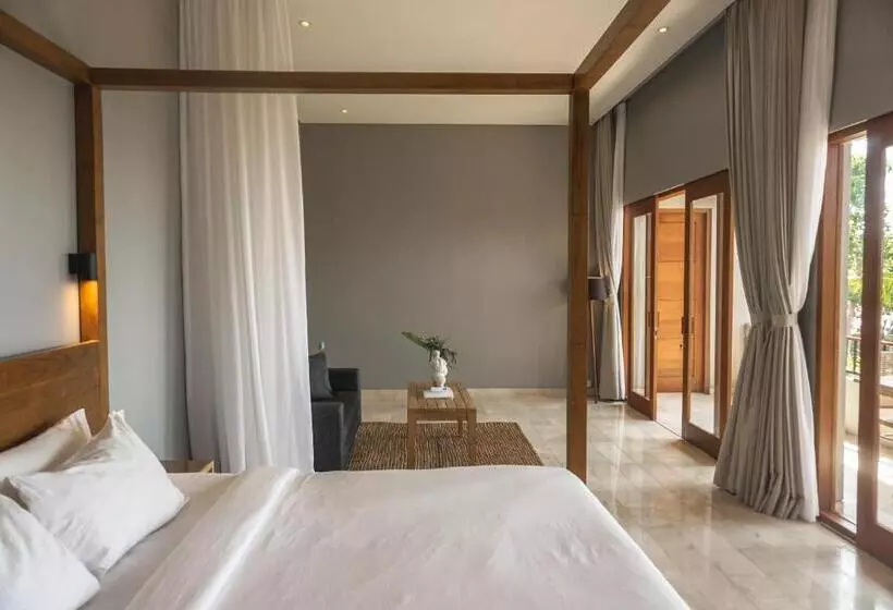 Lomakeskus Sanglung Villas & Suites