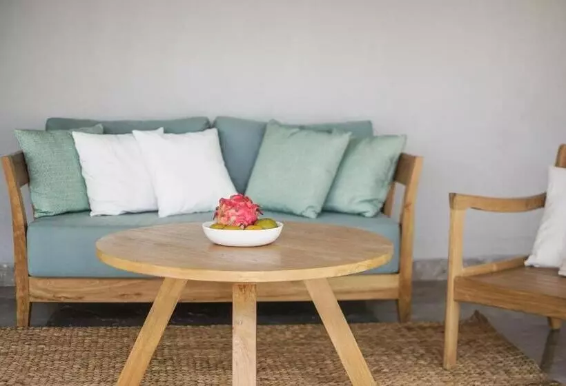 Lomakeskus Sanglung Villas & Suites