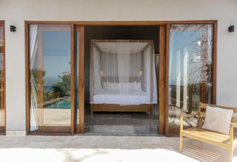 Курорт Sanglung Villas & Suites