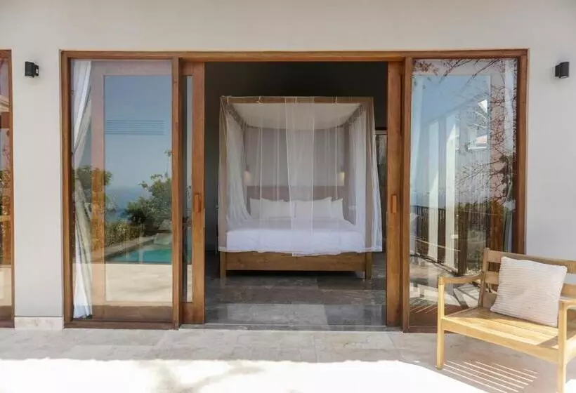 Lomakeskus Sanglung Villas & Suites