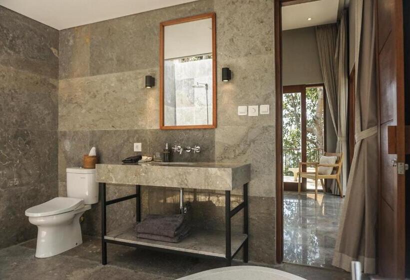 Курорт Sanglung Villas & Suites