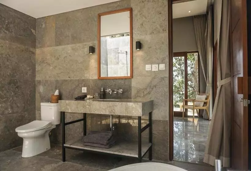 Lomakeskus Sanglung Villas & Suites