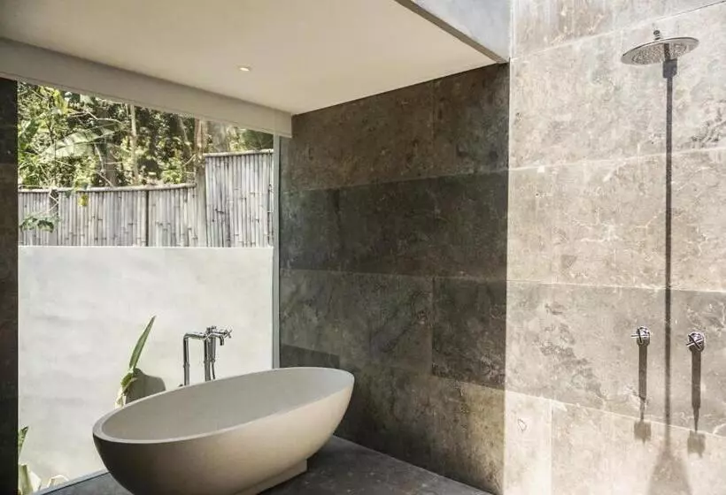 Lomakeskus Sanglung Villas & Suites