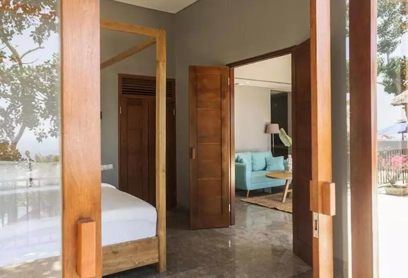 Lomakeskus Sanglung Villas & Suites