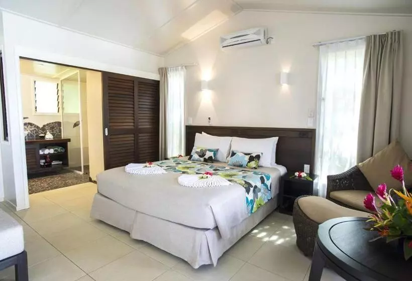 Seabreeze Resort Samoa – Exclusively For Adults