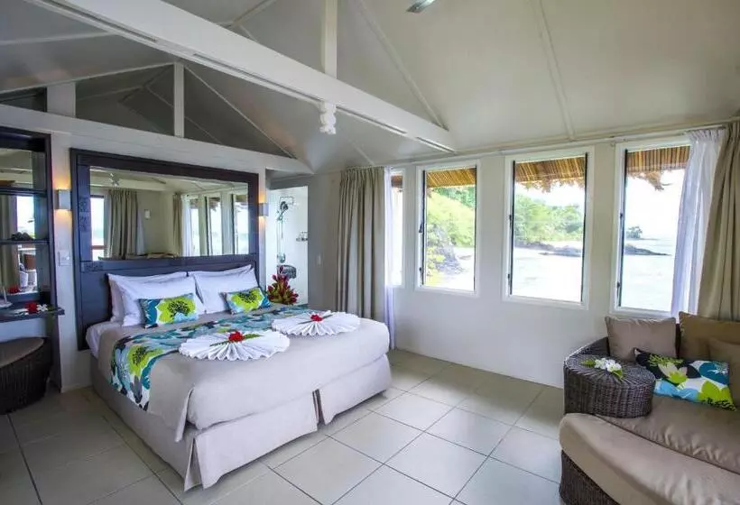 Seabreeze Resort Samoa – Exclusively For Adults