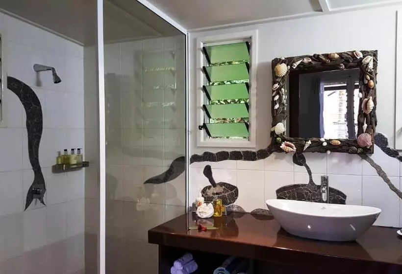 Seabreeze Resort Samoa – Exclusively For Adults