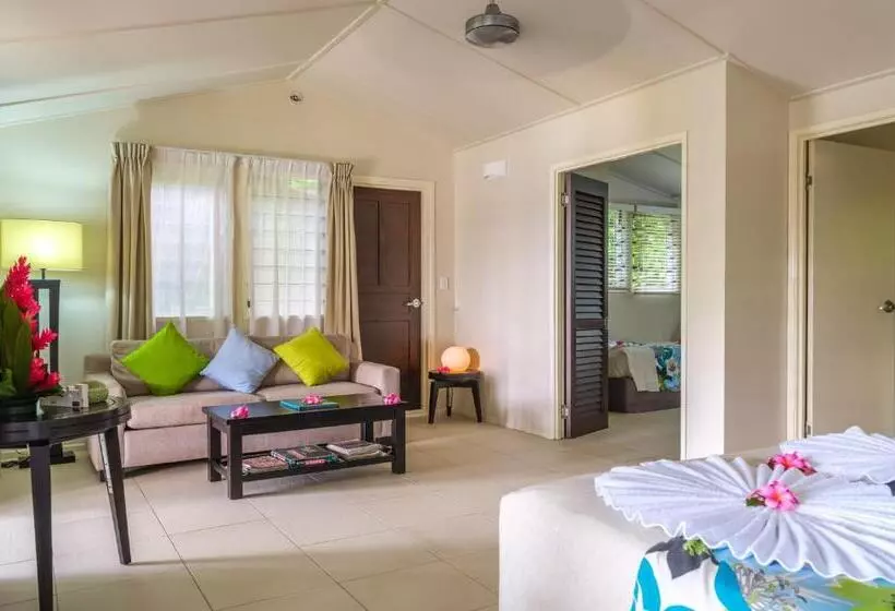 Seabreeze Resort Samoa – Exclusively For Adults