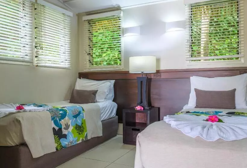 Seabreeze Resort Samoa – Exclusively For Adults