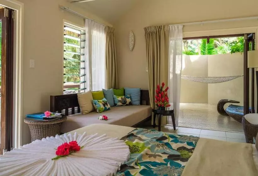 Seabreeze Resort Samoa – Exclusively For Adults