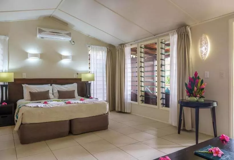Seabreeze Resort Samoa – Exclusively For Adults