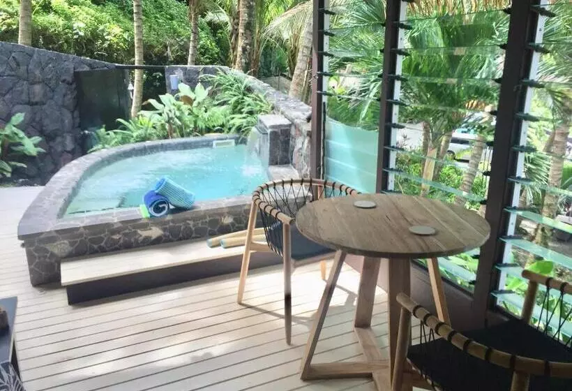 Seabreeze Resort Samoa – Exclusively For Adults