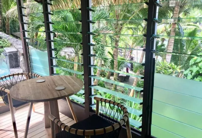 Seabreeze Resort Samoa – Exclusively For Adults