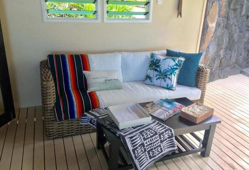 Seabreeze Resort Samoa – Exclusively For Adults