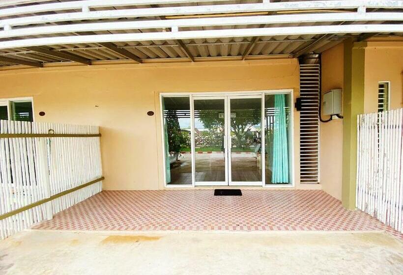 Thmorda Riverview Resort