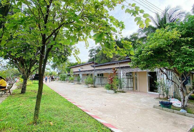 Thmorda Riverview Resort