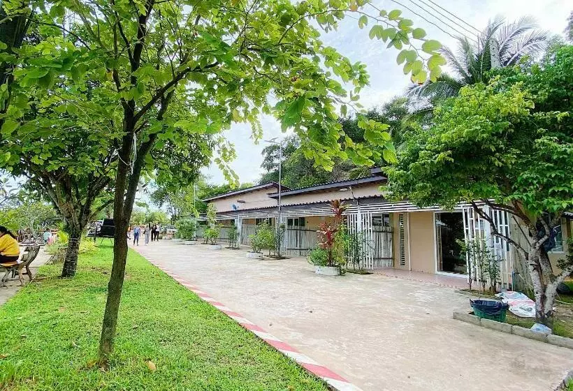 Thmorda Riverview Resort