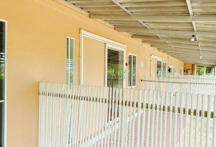 Thmorda Riverview Resort