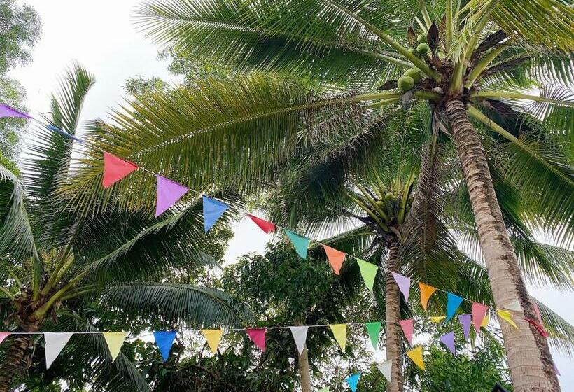 Thmorda Riverview Resort