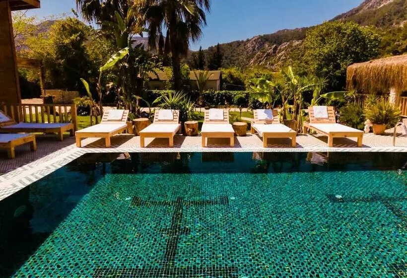 Windmolen Bungalow ãƒâ€¡ã„â±ralã„â±
