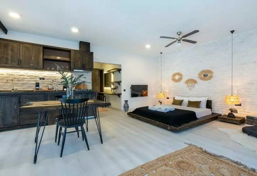 Windmolen Bungalow ãƒâ€¡ã„â±ralã„â±