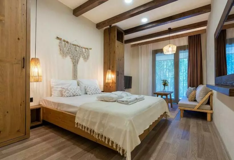 Windmolen Bungalow ãƒâ€¡ã„â±ralã„â±