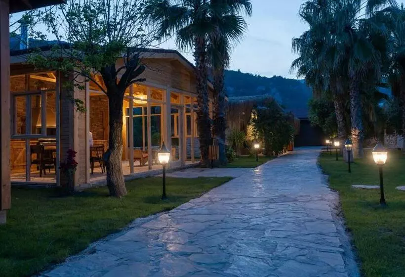 Windmolen Bungalow ãƒâ€¡ã„â±ralã„â±
