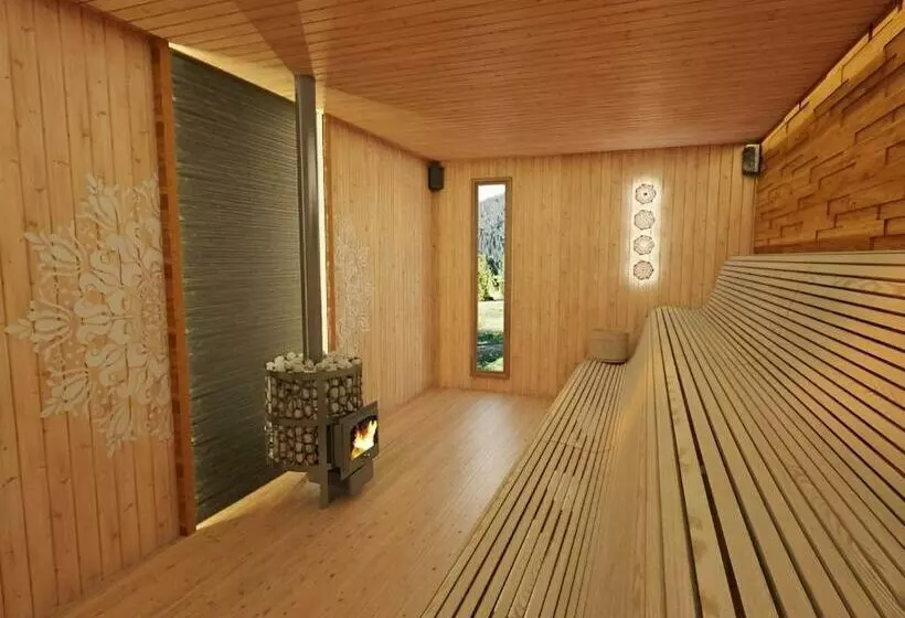 Windmolen Bungalow ãƒâ€¡ã„â±ralã„â±