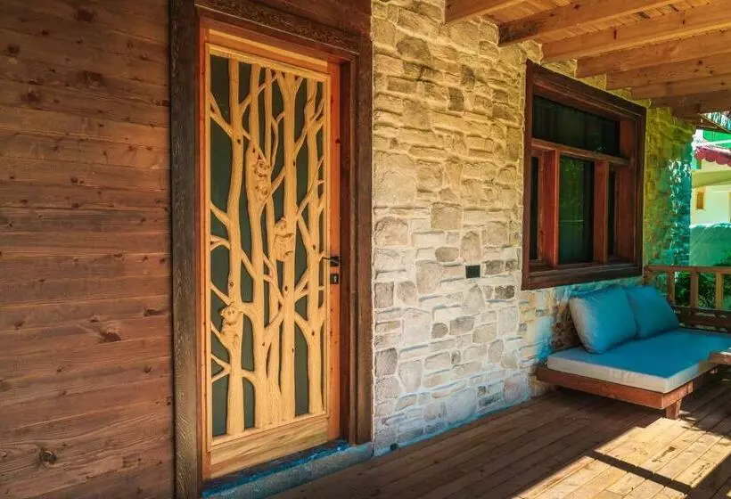 Windmolen Bungalow ãƒâ€¡ã„â±ralã„â±
