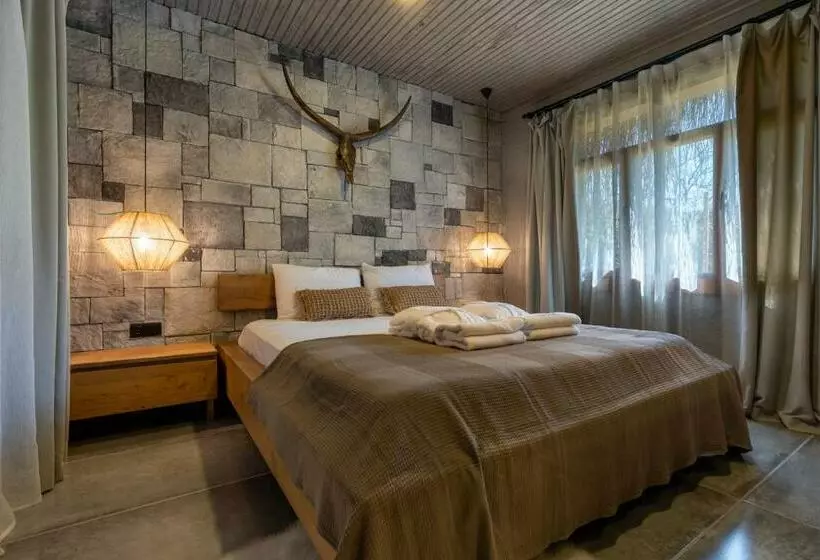 Windmolen Bungalow ãƒâ€¡ã„â±ralã„â±