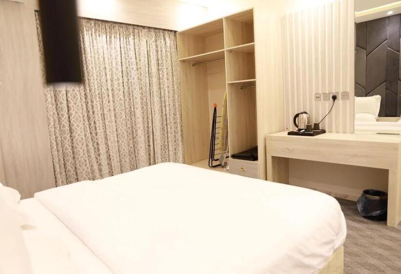 فندق المساء