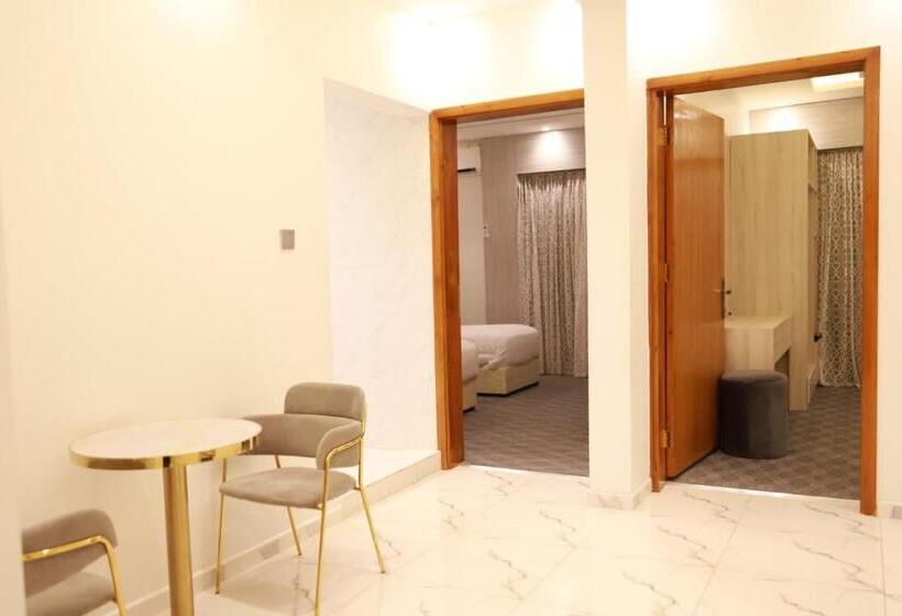 فندق المساء