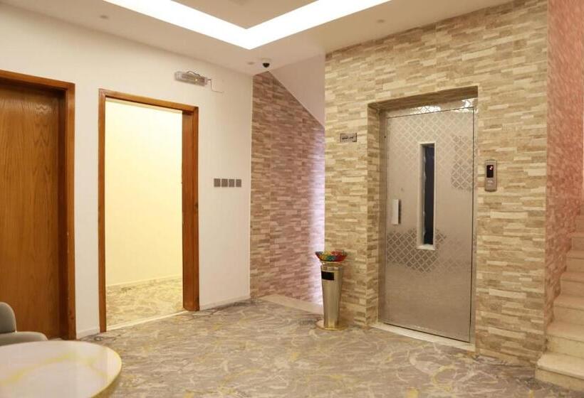 فندق المساء