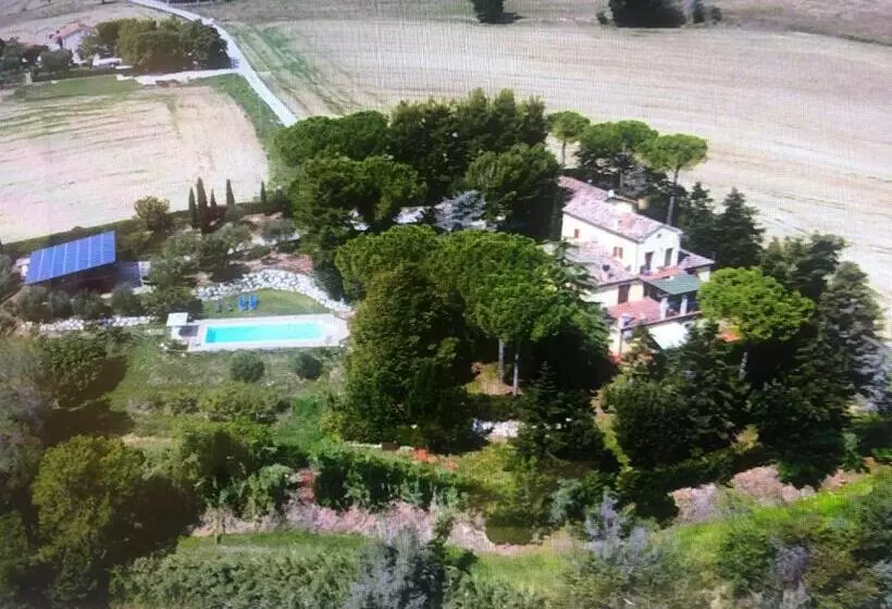 B&b La Foresteria