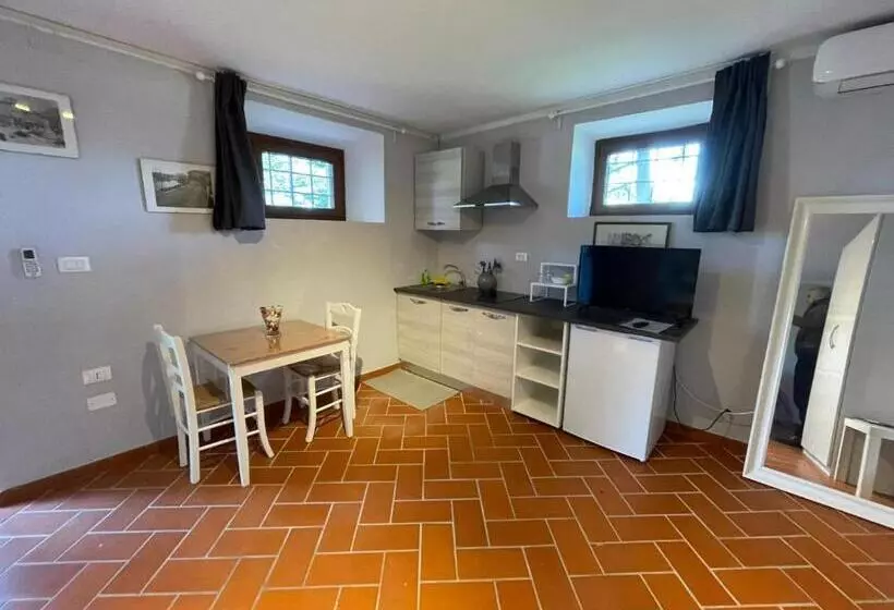 B&b La Foresteria