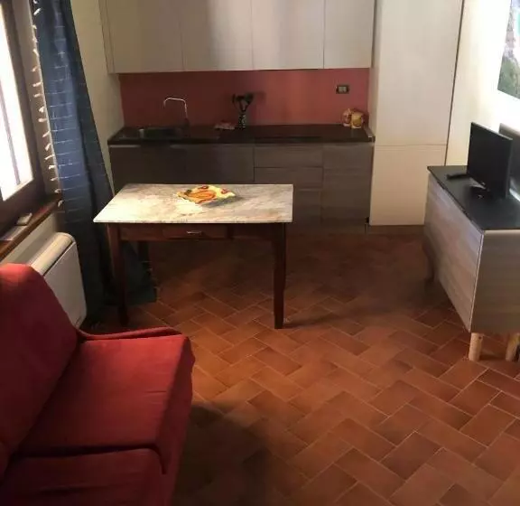B&b La Foresteria