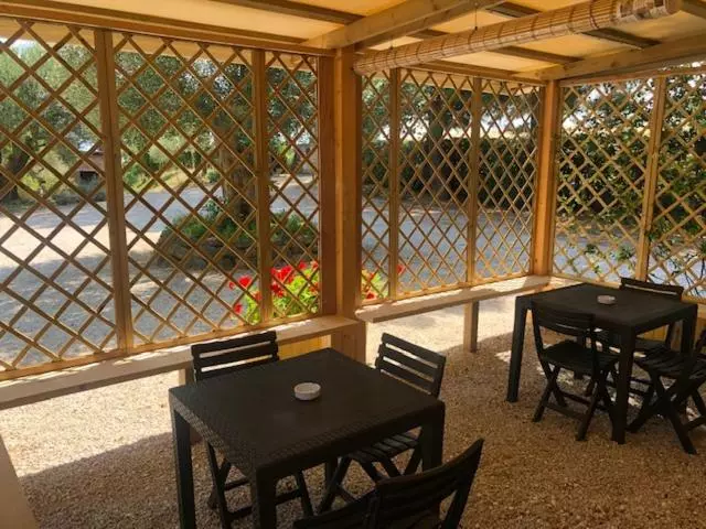 B&b La Foresteria