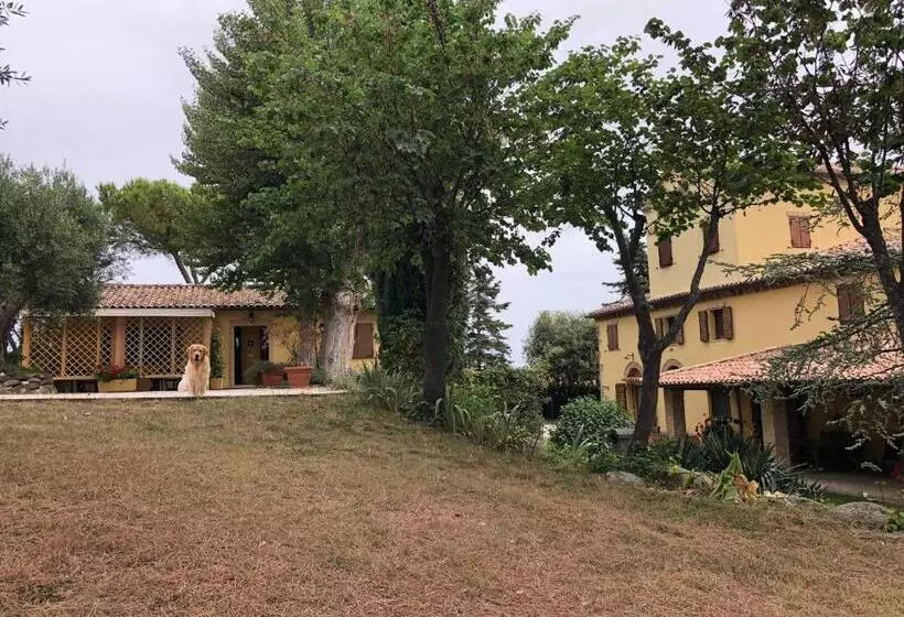 B&b La Foresteria