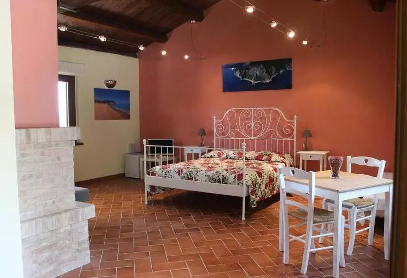 B&b La Foresteria