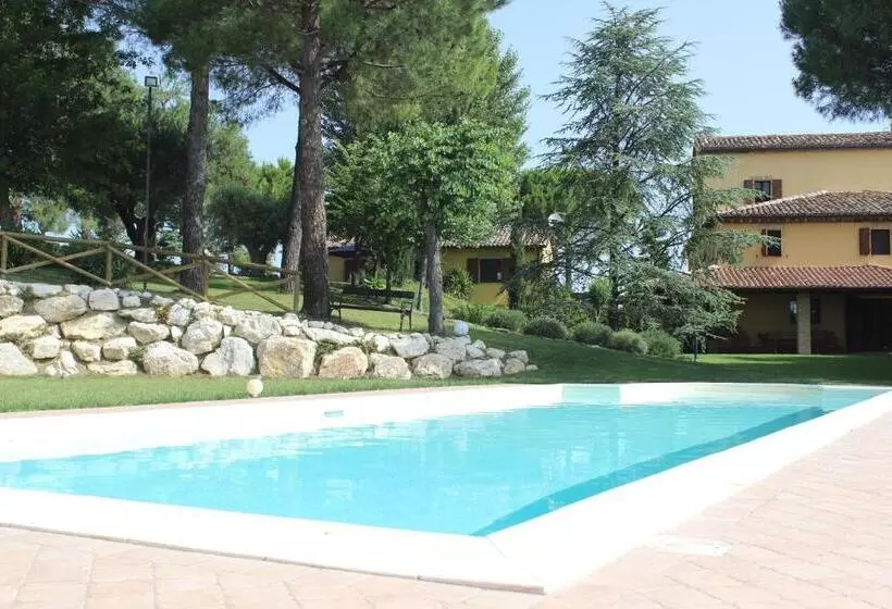 B&b La Foresteria