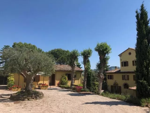 B&b La Foresteria