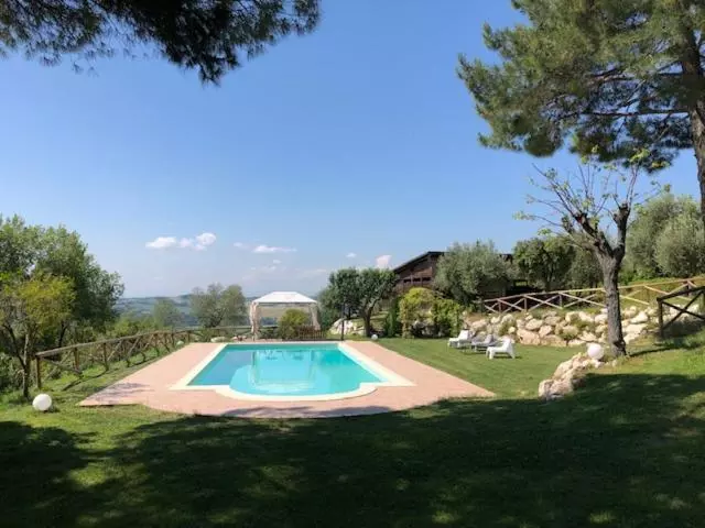 B&b La Foresteria