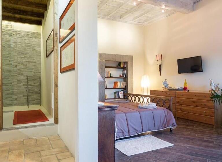 مبيت وإفطار Palazzo Mazzini